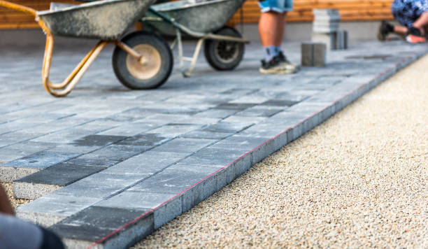 Best Commercial Driveway Pavers  in Jensen Beach, FL