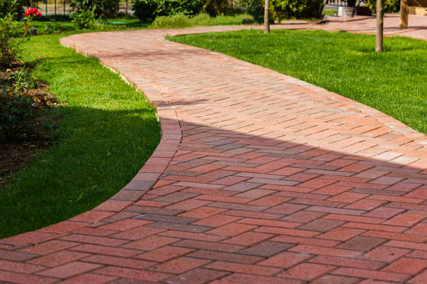 Best Custom Driveway Pavers  in Jensen Beach, FL
