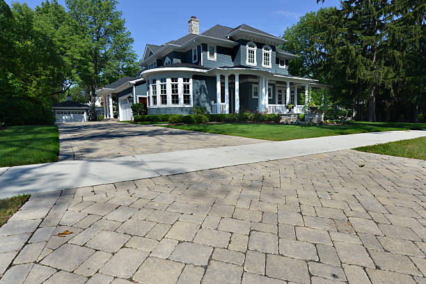 Driveway Pavers for Homes in Jensen Beach, FL