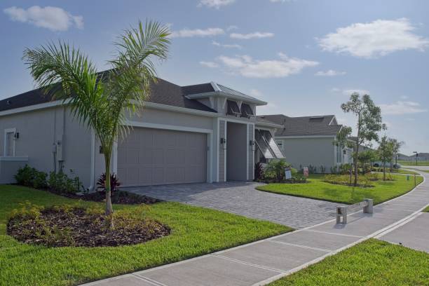 Reasons to Select Us for Your Driveway Paving Requirements in Jensen Beach, FL