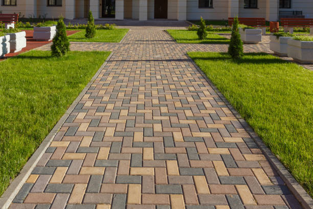 Best Custom Driveway Pavers  in Jensen Beach, FL