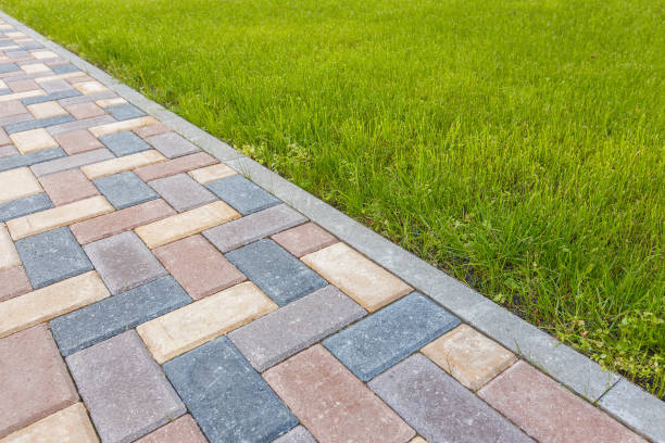 Best Residential Driveway Paver Services  in Jensen Beach, FL