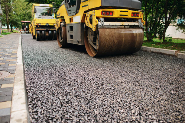 Best Driveway Paving Contractor  in Jensen Beach, FL